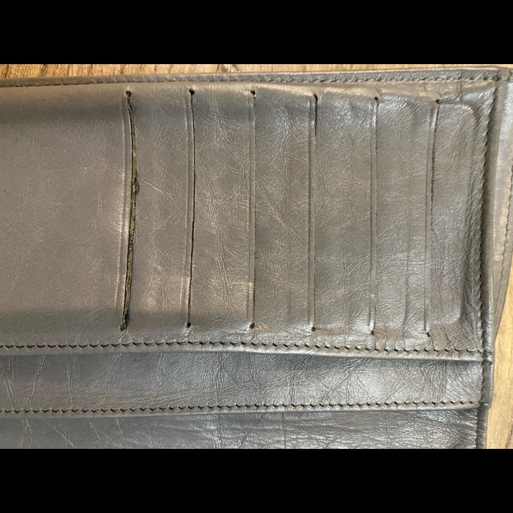 CHANEL WALLET - Picture 10 of 12